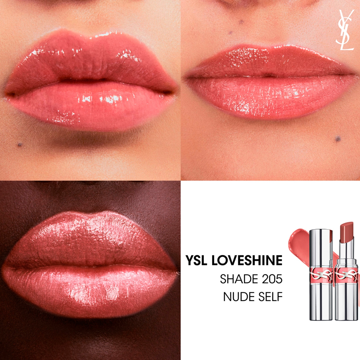 LOVESHINE EL NUEVO LABIAL DE ALTO BRILLO (LABIAL EN BARRA CON EFECTO BRILLOSO)